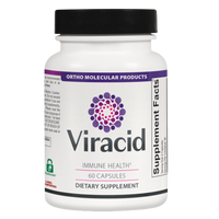 Ortho Molecular Products - Viracid