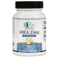 Ortho Molecular Products - Dhea 25