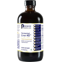 Premier Research Labs - Fermented Liver-ND™