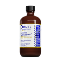 Premier Research Labs - Fermented Gallbladder-ND™