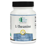 Ortho Molecular Products L-Theanine — view 1
