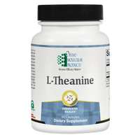 Ortho Molecular Products - L-Theanine