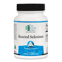 Ortho Molecular Products - Selenium
