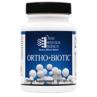 Ortho Molecular Products - Ortho Biotic