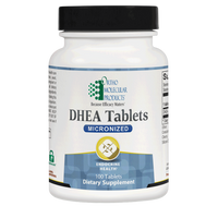 Ortho Molecular Products - Dhea 50