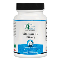 Ortho Molecular Products - Vitamin K2