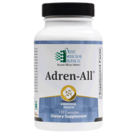 Ortho Molecular Products - Adren-All