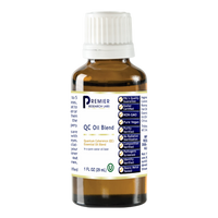 Premier Research Labs - QC Oil Blend