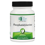 Ortho Molecular Products Phosphatidylserine — view 1