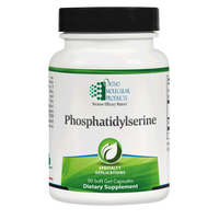 Ortho Molecular Products - Phosphatidylserine