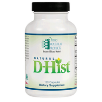 Ortho Molecular Products - D-Hist
