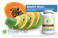 Priority One - Gastri-Gest