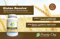 Priority One - Gluten Resolve