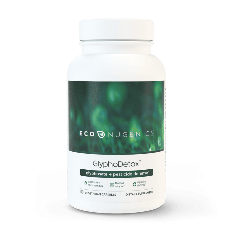 EcoNugenics - GlyphoDetox