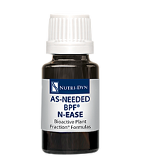 NutriDyn - Dynamic Essentials AS-NEEDED BPF® N-EASE