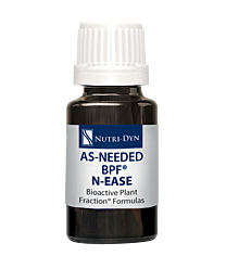 NutriDyn - Dynamic Essentials AS-NEEDED BPF® N-EASE