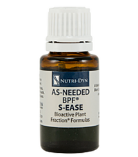 NutriDyn - Dynamic Essentials AS-NEEDED BPF® S-EASE