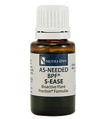 NutriDyn - Dynamic Essentials AS-NEEDED BPF® S-EASE