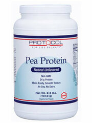 Protocol for Life Balance - Pea Protein Unflavored — Protocol for Life Balance supplement