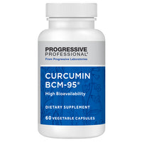 Progressive Labs - Curcumin BCM-95