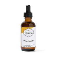 Professional Formulas - Virus Nosode Drops