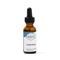 Professional Formulas - Lymph