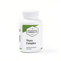Professional Formulas - Thyro Complex