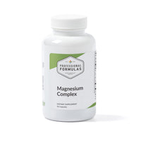 Professional Formulas - Magnesium Complex