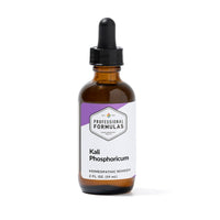 Professional Formulas - Kali Phosphoricum