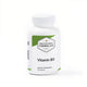 Professional Formulas - Vitamin B5 Pantothenic Acid 500mg