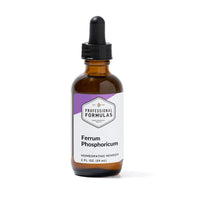 Professional Formulas - Ferrum Phosphoricum