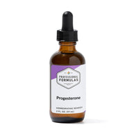 Professional Formulas - Progesterone