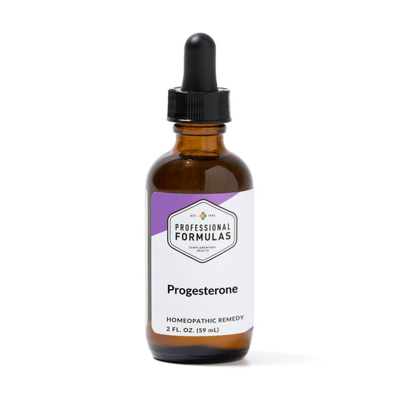 Professional Formulas - Progesterone