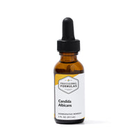 Professional Formulas - Candida Albicans