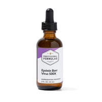 Professional Formulas - Epstein Barr 500x