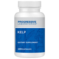 Progressive Labs - Kelp 100mg