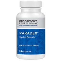 Progressive Labs - Paradex Herbal Formula