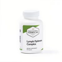 Professional Formulas - Lymph/Spleen Complex