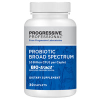 Progressive Labs - Probiotic Broad Spectrum
