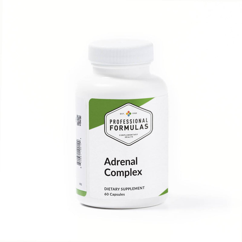 Professional Formulas - Adrenal Complex