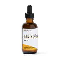 Professional Formulas - Pets Allersode