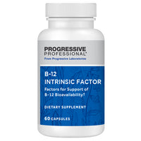 Progressive Labs - B-12 Intrinsic Factor