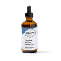 Professional Formulas - Digestive Enzymes Liquescence