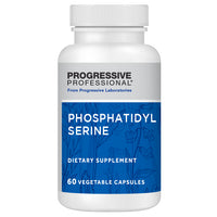 Progressive Labs - Phosphatidyl Serine