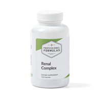 Professional Formulas - Renal Complex