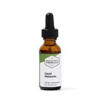 Professional Formulas - Liquid Melatonin