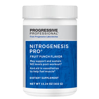 Progressive Labs - Nitro Genesis Pro
