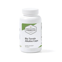 Professional Formulas - BT Alkaline Caps