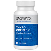 Progressive Labs - Thyro Complex