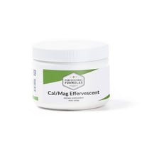 Professional Formulas - Cal/Mag Effervescent